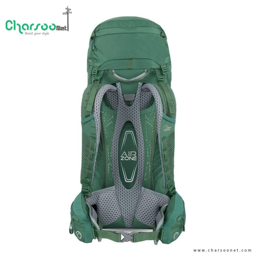 کوله کوهنوردی لو الپاین  مدل ایرزون ترک Lowe Alpine Airzone Trek 45-55