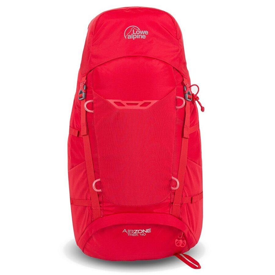 کوله پشتی لوو الپاین ایرزون ترک Lowe alpine Airzone Trek 35-45