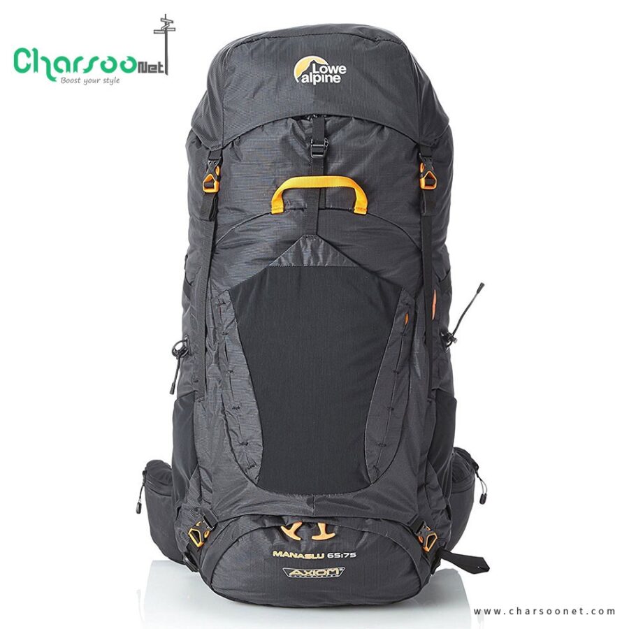 کوله کوهنوردی لوو الپاین Lowe alpine Manaslu  ND 55-65