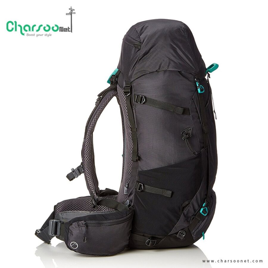 کوله پشتی لو لپاین ماناسلو Lowe Alpine Manaslu ND 55-65