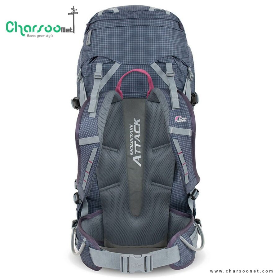 کوله پشتی لوو الپاین مانتین اتک Lowe Alpine Mountain Attack ND 35-45