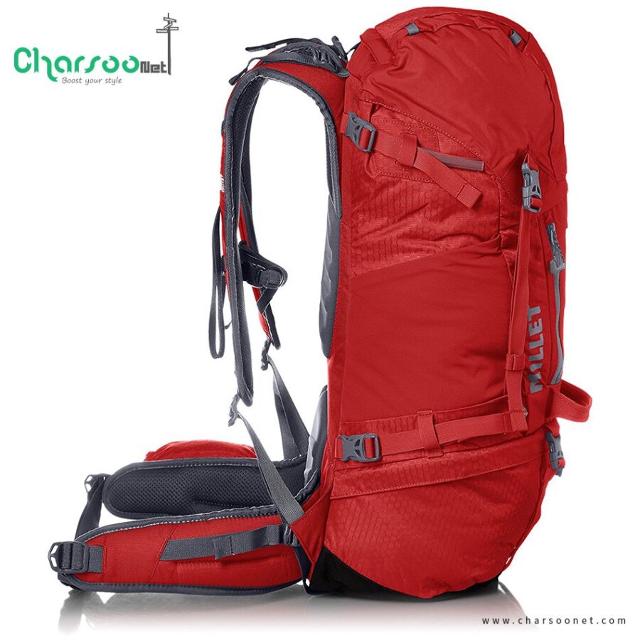 کوله پشتی کوهنوردی میلت مدل یوبیک Millet Ubic 40