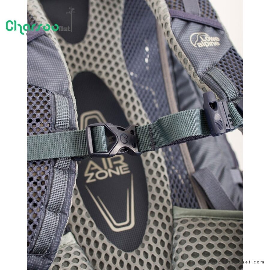 کوله کوهنوردی لوو الپاین Lowe Alpine Airzone Trek ND 35