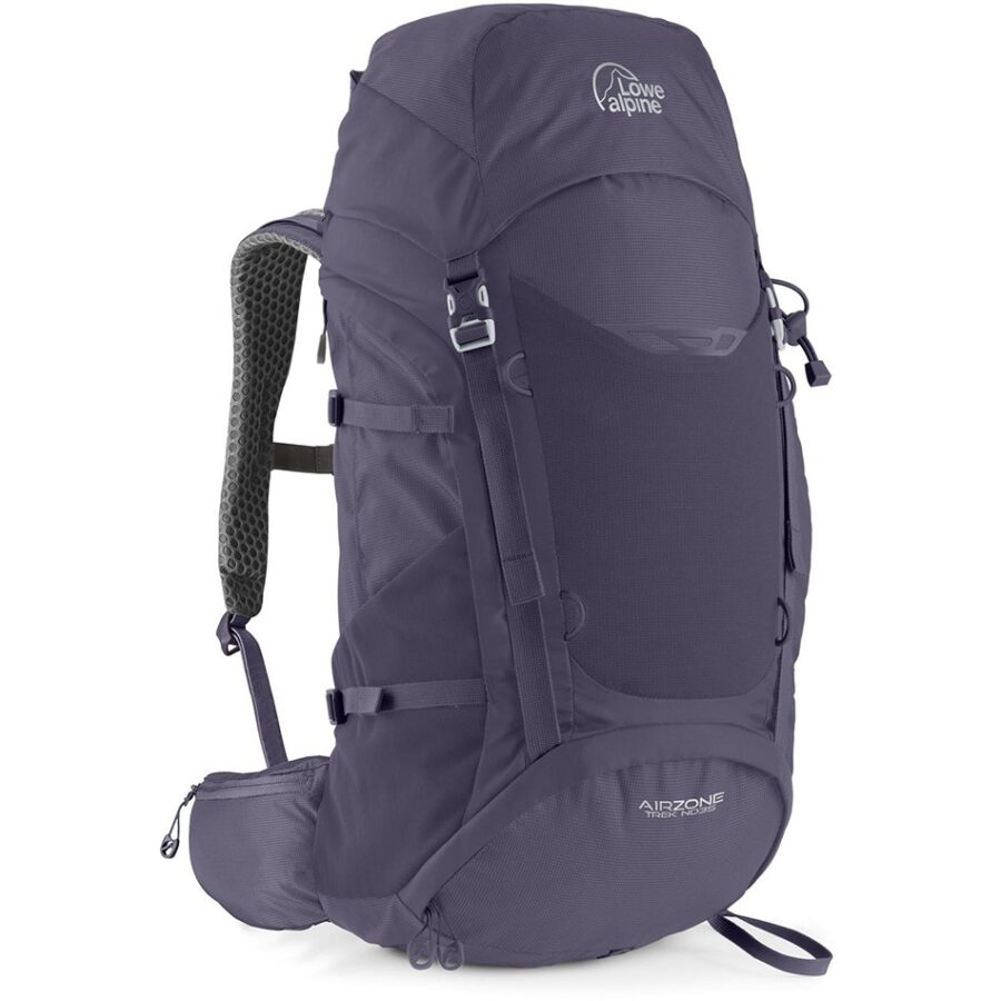 کوله کوهنوردی لوو الپاین Lowe Alpine Airzone Trek ND 35