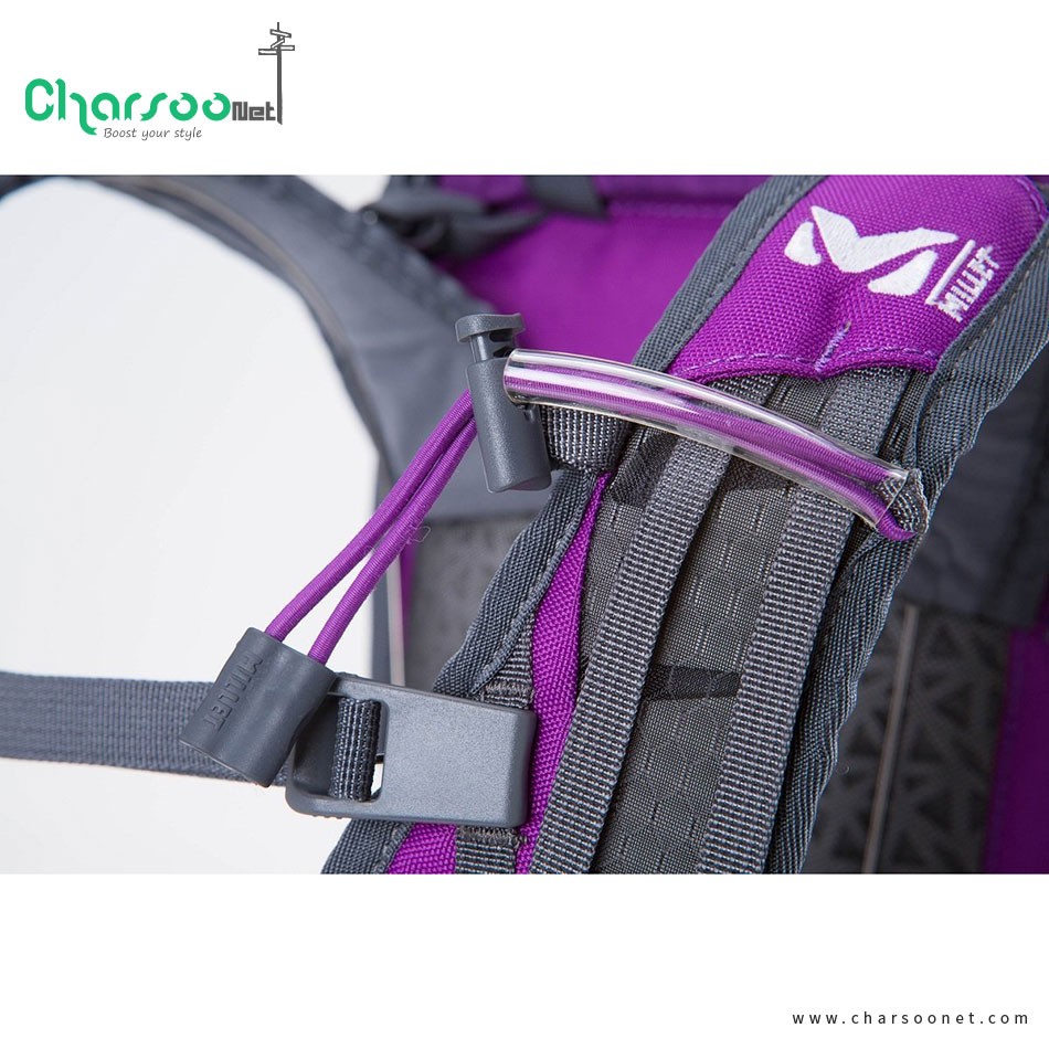 کوله پشتی کوهنوردی میلت ونوم Millet Venom 30 LD کوله پشتی کوهنوردی میلت ونوم Millet Venom 30 LD