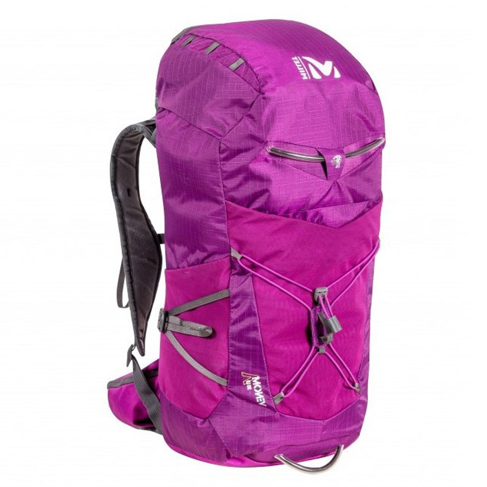کوله پشتی کوهنوردی میلت ونوم Millet Venom 30 LD کوله پشتی کوهنوردی میلت ونوم Millet Venom 30 LD