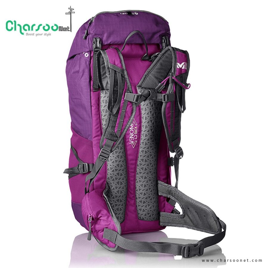 کوله پشتی کوهنوردی میلت ونوم Millet Venom 30 LD