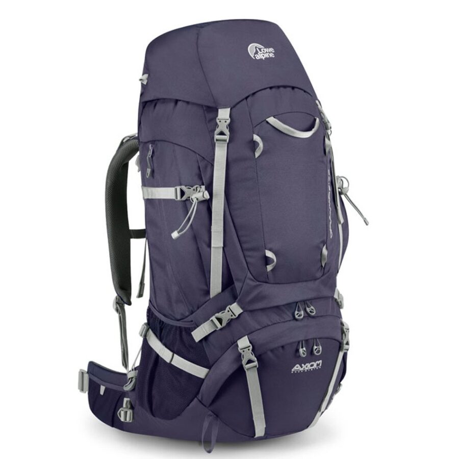 کوله پشتی لوو الپاین دیران Lowe Alpine Diran ND 65-75