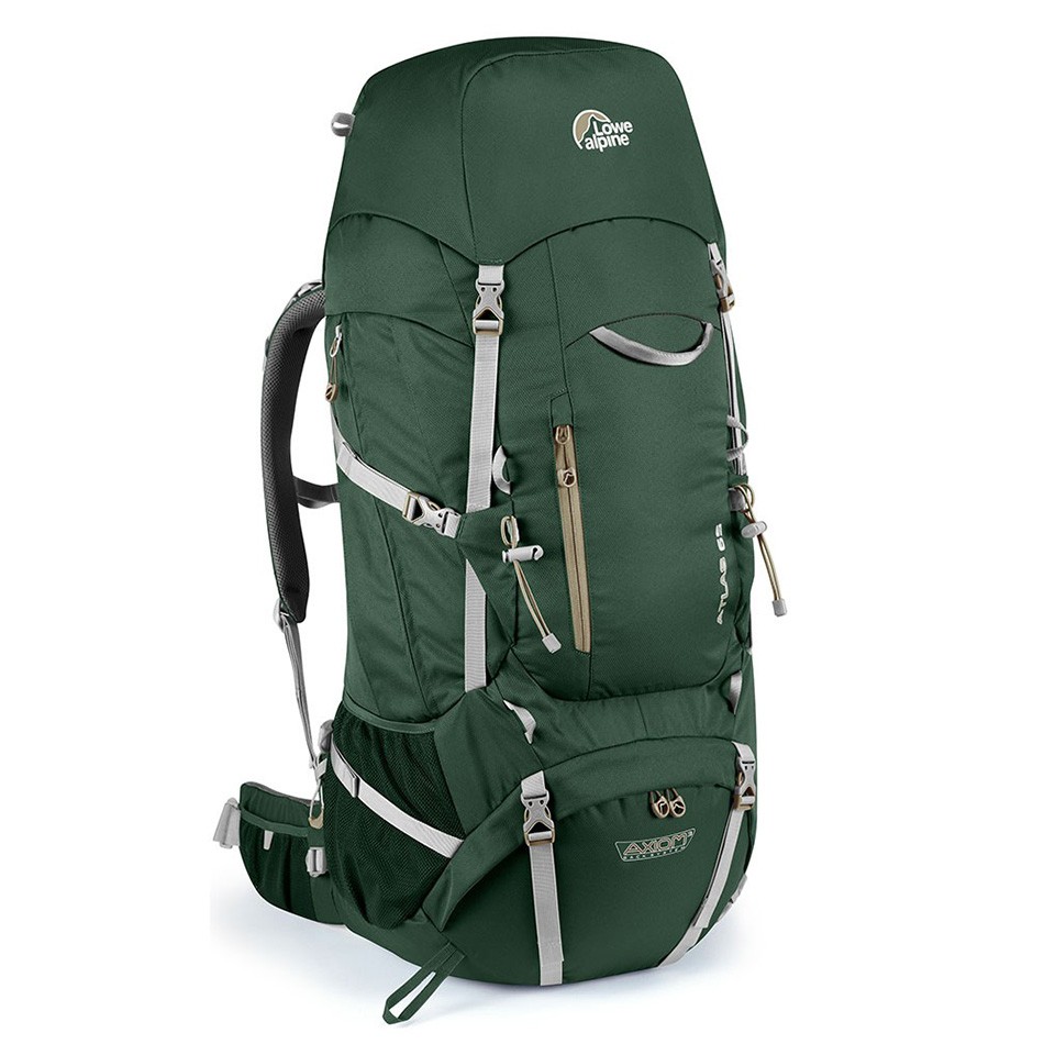 کوله کوهنوردی لوو الپاین Lowe Alpine Atlas 65 کوله کوهنوردی لوو الپاین Lowe Alpine Atlas 65