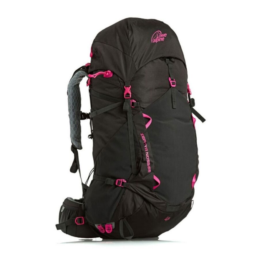 کوله کوهنوردی لوو آلپاین زفیر Lowe Alpine Zephyr ND 55-65