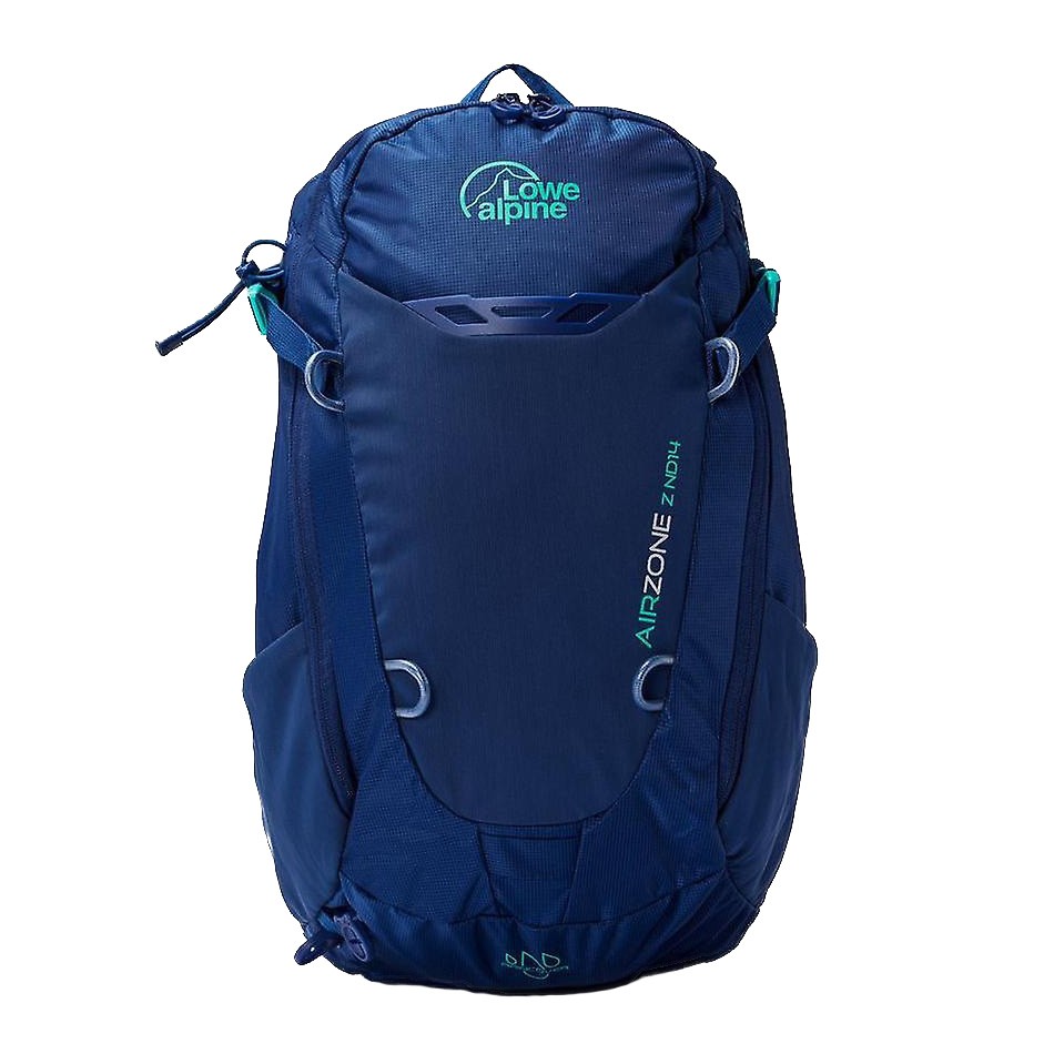 کوله پشتی لو الپاین مدل ایرزون Lowe Alpine Airzone Z ND 14 کوله پشتی لو الپاین مدل ایرزون Lowe Alpine Airzone Z ND 14