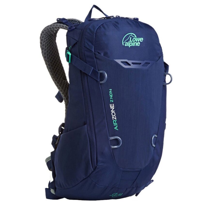 کوله پشتی لو الپاین  مدل ایرزون Lowe Alpine Airzone Z ND 14