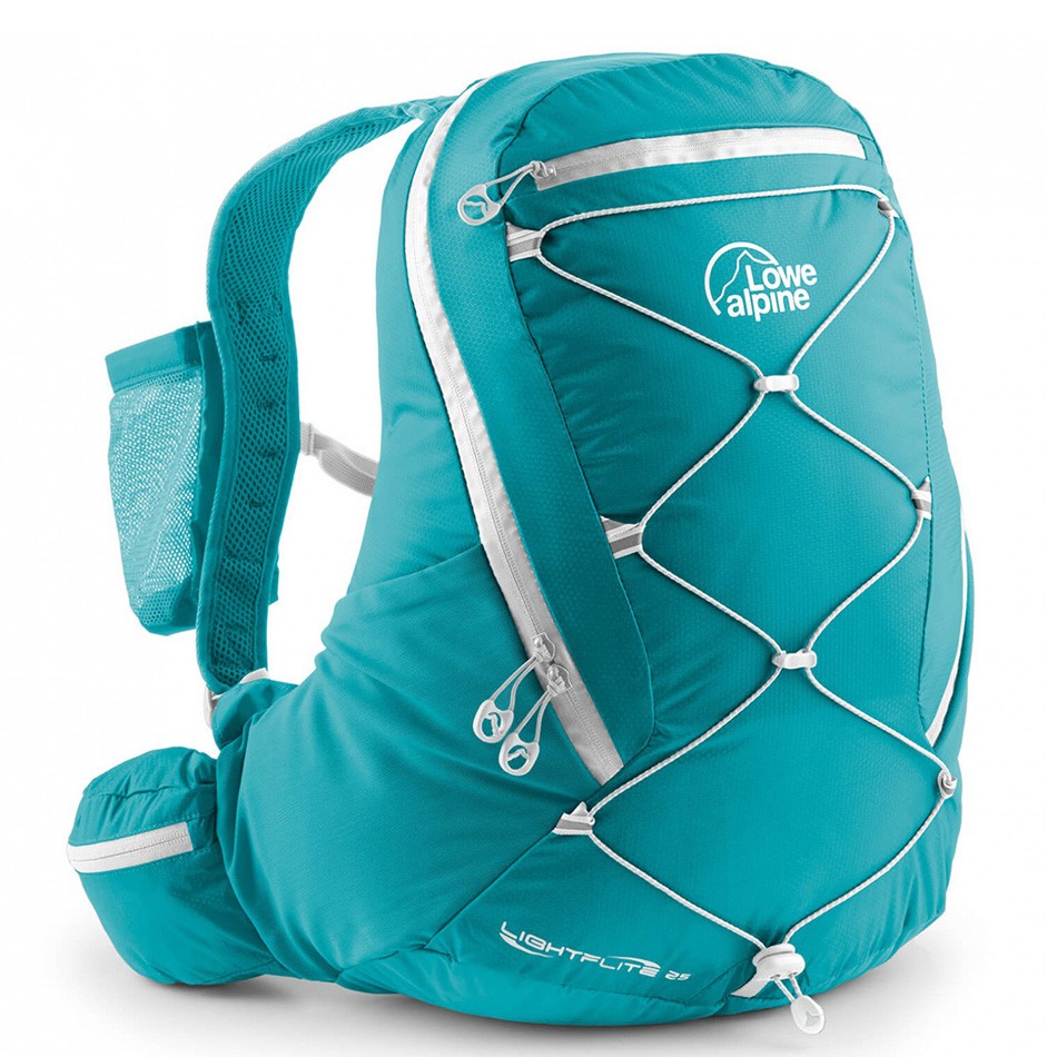 کوله کوهنوردی لو الپاین لایت فلایت 25 Lowe Alpine LightFlite کوله کوهنوردی لو الپاین لایت فلایت 25 Lowe Alpine LightFlite