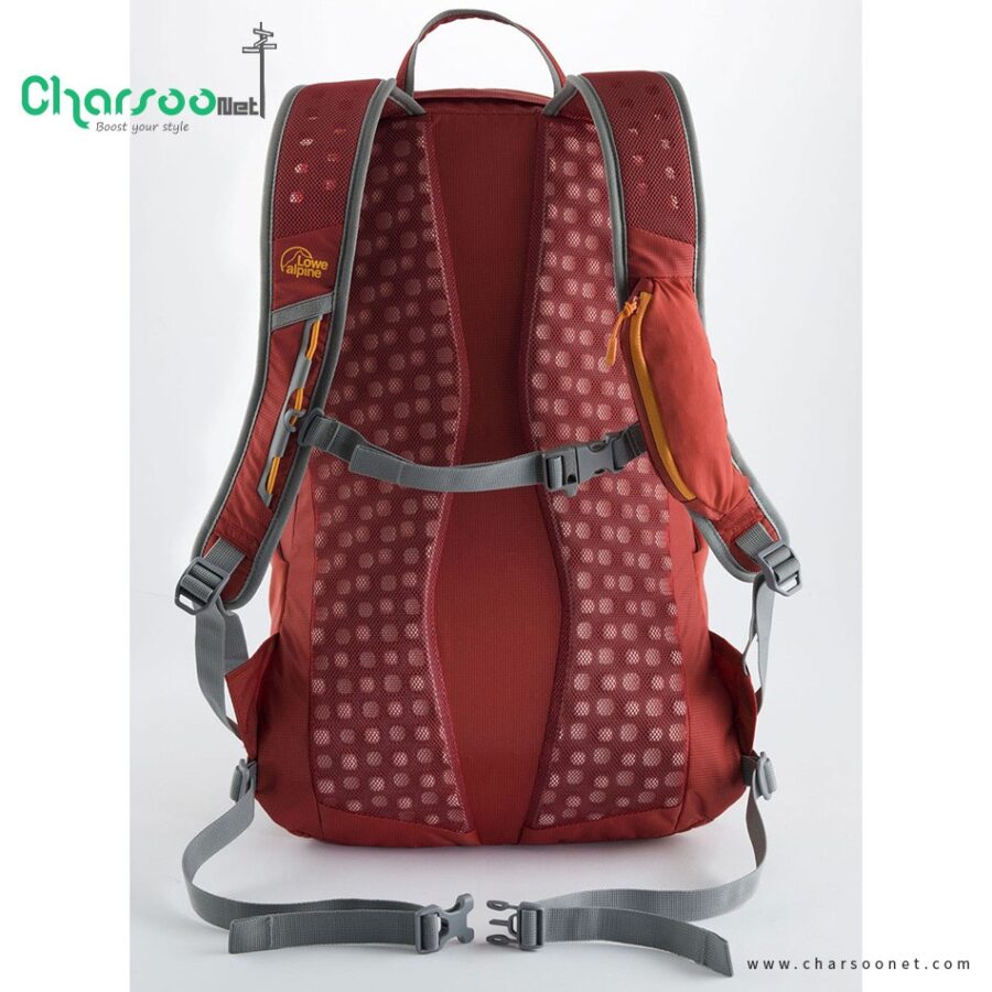 کوله کوهنوردی لو الپاین مدل استرایک Lowe Alpine Strike 12