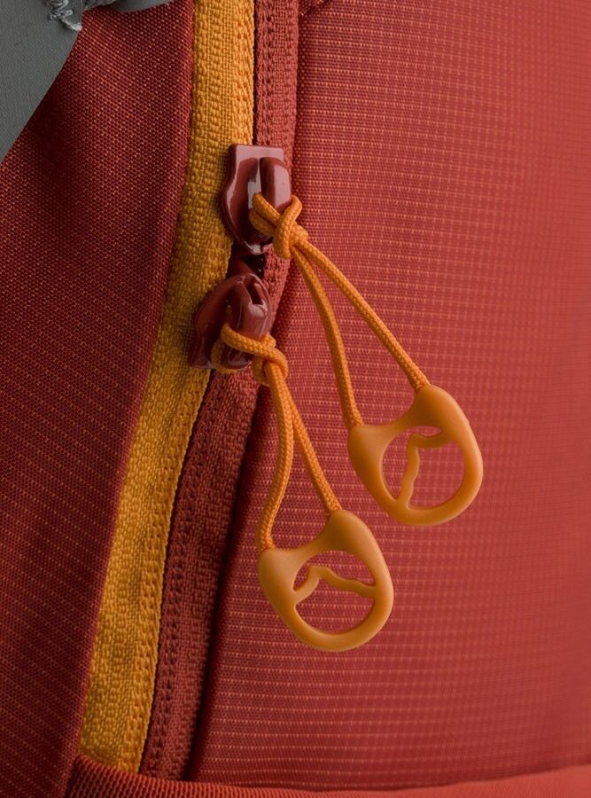 کوله کوهنوردی لو الپاین مدل استرایک Lowe Alpine Strike 12