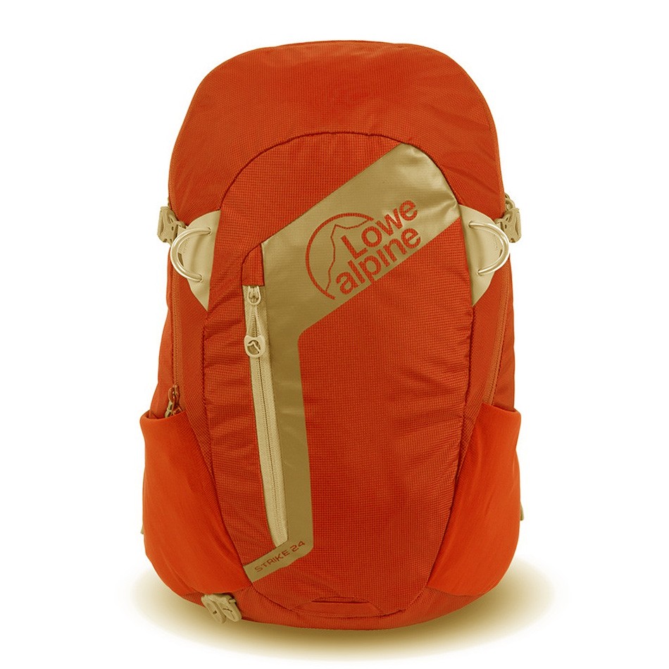 کوله کوهنوردی لو الپاین استرایک Lowe Alpine Strike 18 کوله کوهنوردی لو الپاین استرایک Lowe Alpine Strike 18