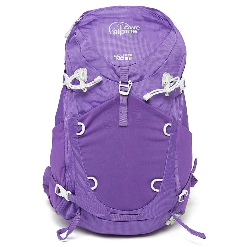 کوله کوهنوردی لو الپاین مدل ایکلیپس 22 Lowe alpine کوله کوهنوردی لو الپاین مدل ایکلیپس 22 Lowe alpine