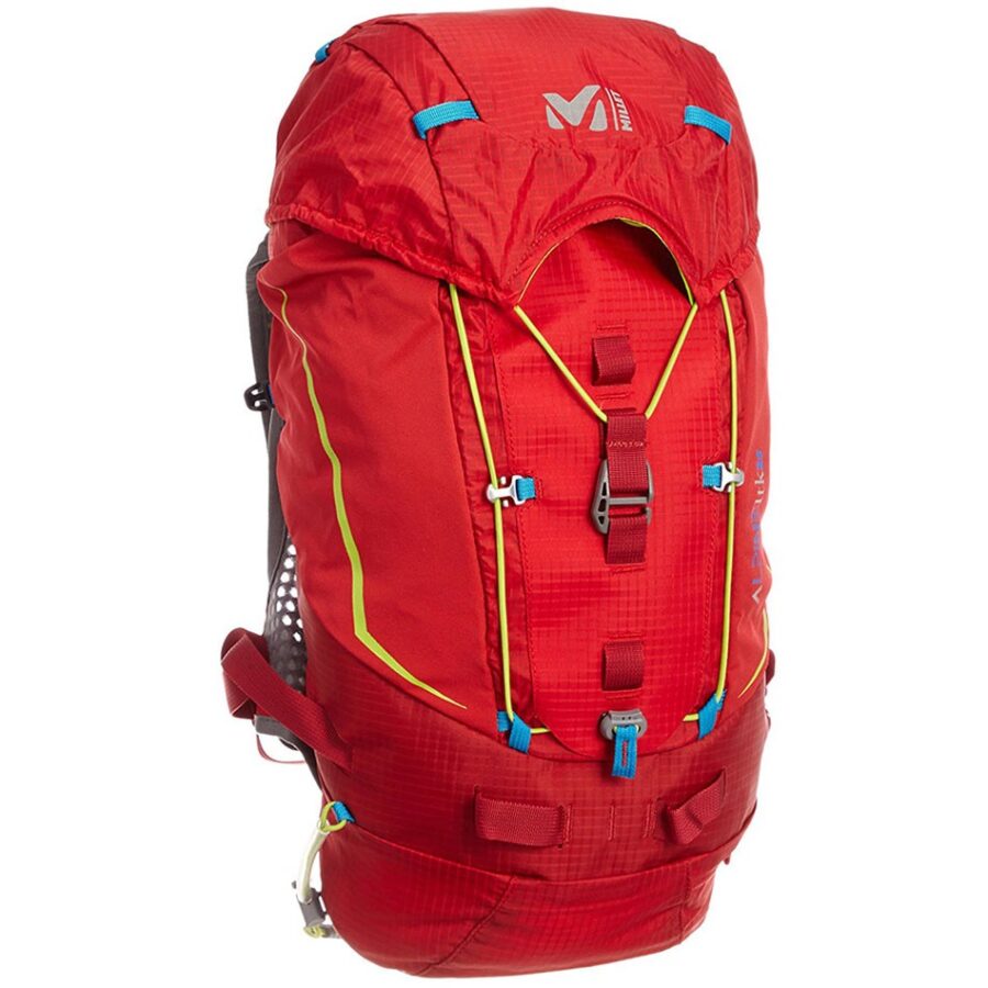 کوله کوهنوردی میلت مدل آلپاین 25 Millet Alpine