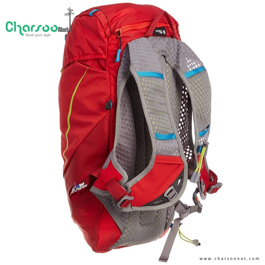 کوله کوهنوردی میلت مدل آلپاین 25 Millet Alpine