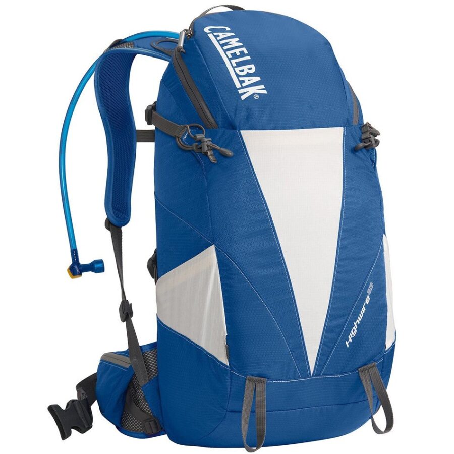 کوله پشتی کوهنوردی کمل بک CamelBak Highwire 25