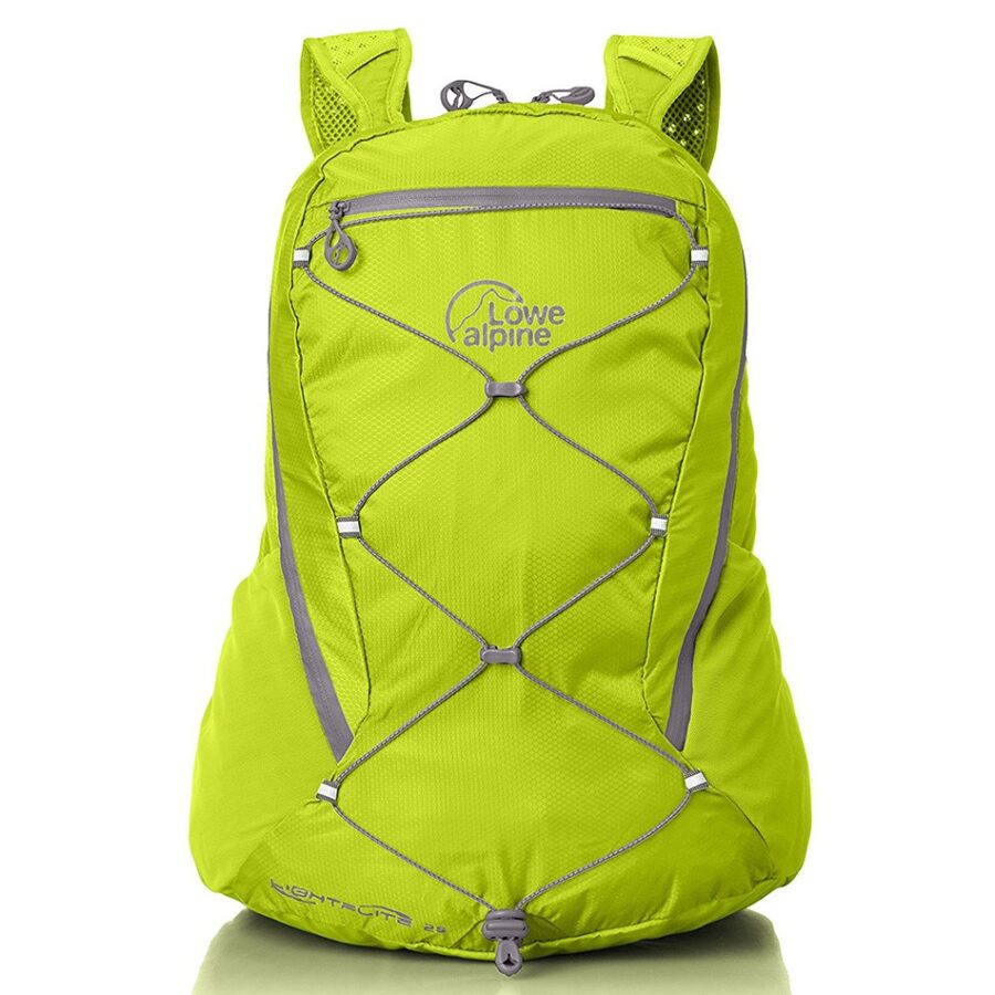 کوله کوهنوردی لو الپاین لایت فلایت Lowe Alpine LightFlite 14