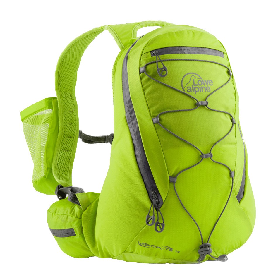 کوله کوهنوردی لو الپاین لایت فلایت Lowe Alpine LightFlite 14 کوله کوهنوردی لو الپاین لایت فلایت Lowe Alpine LightFlite 14