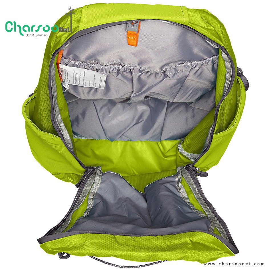 کوله کوهنوردی لو الپاین لایت فلایت Lowe Alpine LightFlite 14 کوله کوهنوردی لو الپاین لایت فلایت Lowe Alpine LightFlite 14