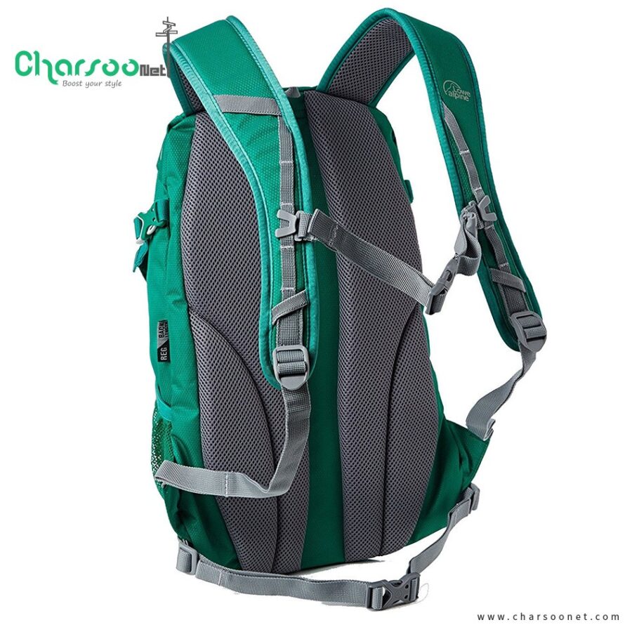 کوله پشتی لو الپاین Lowe alpine Edge II 18