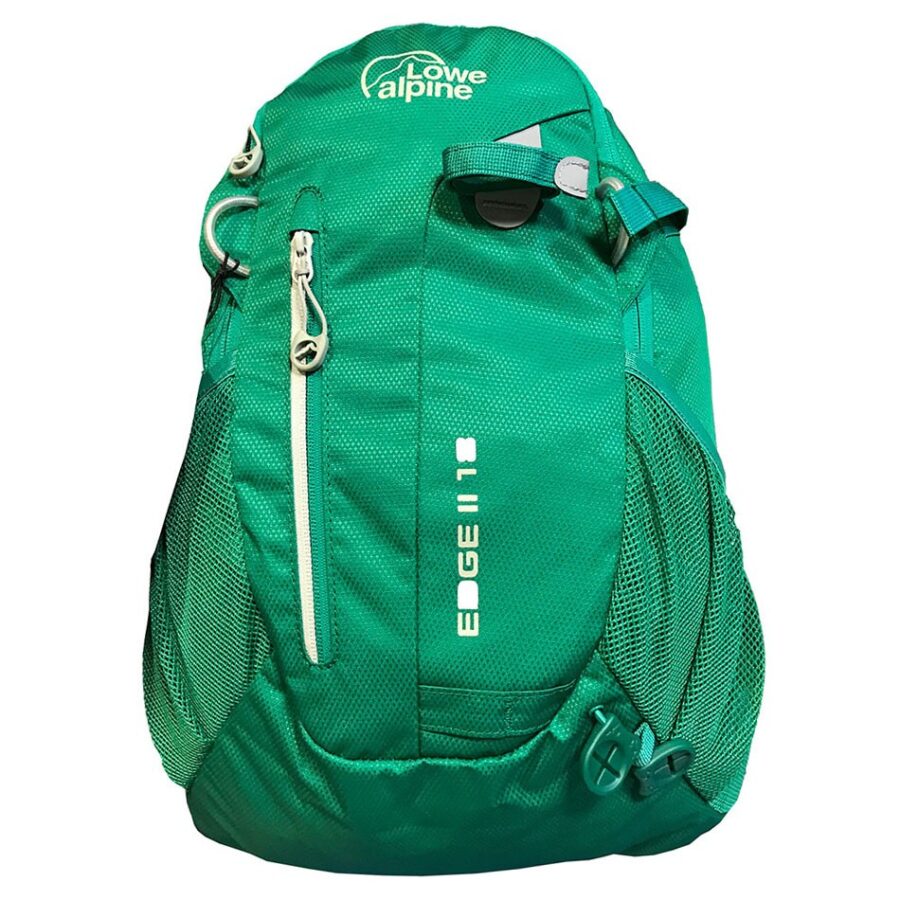 کوله پشتی لو الپاین Lowe alpine Edge II 18