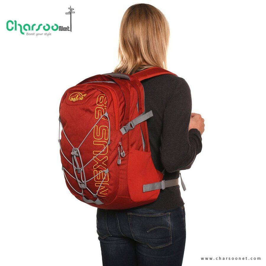 کوله پشتی لو الپاین نکسوز Lowe alpine Nexus 28