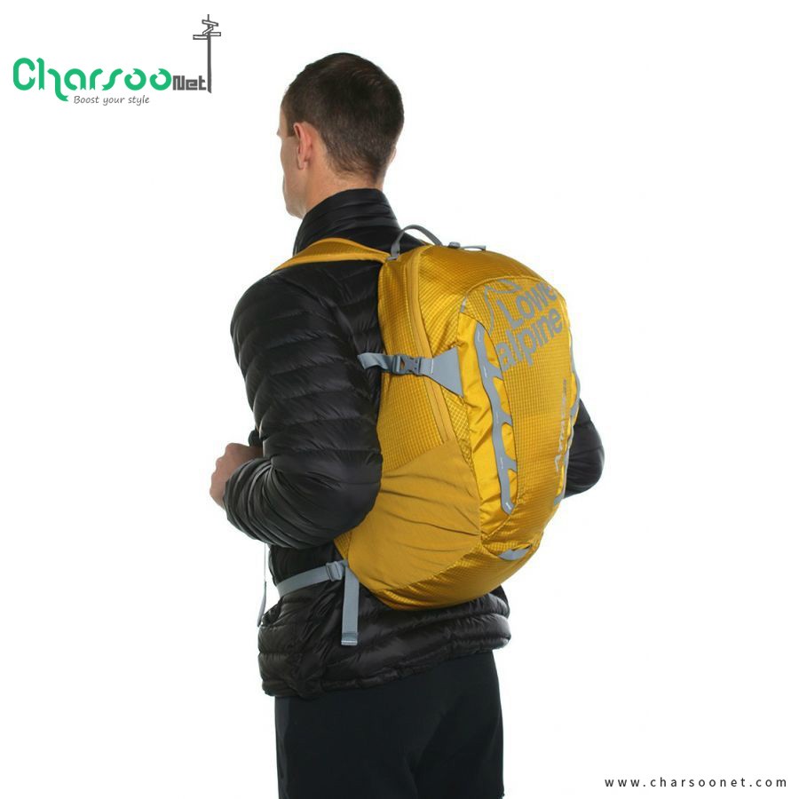 کوله کوهنوردی لو الپاین مدل Lowe alpine Attack 25