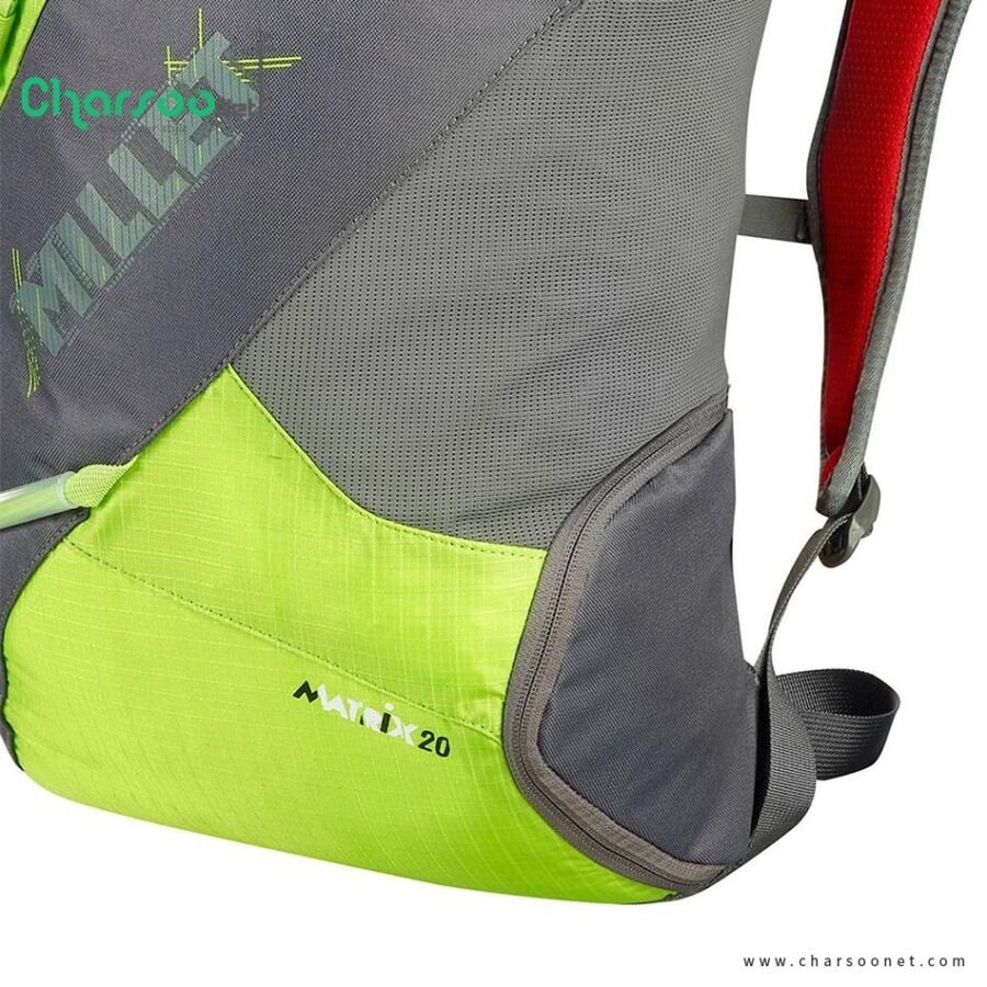 کوله پشتی میلت مدل مارتیکس Millet Matrix 25