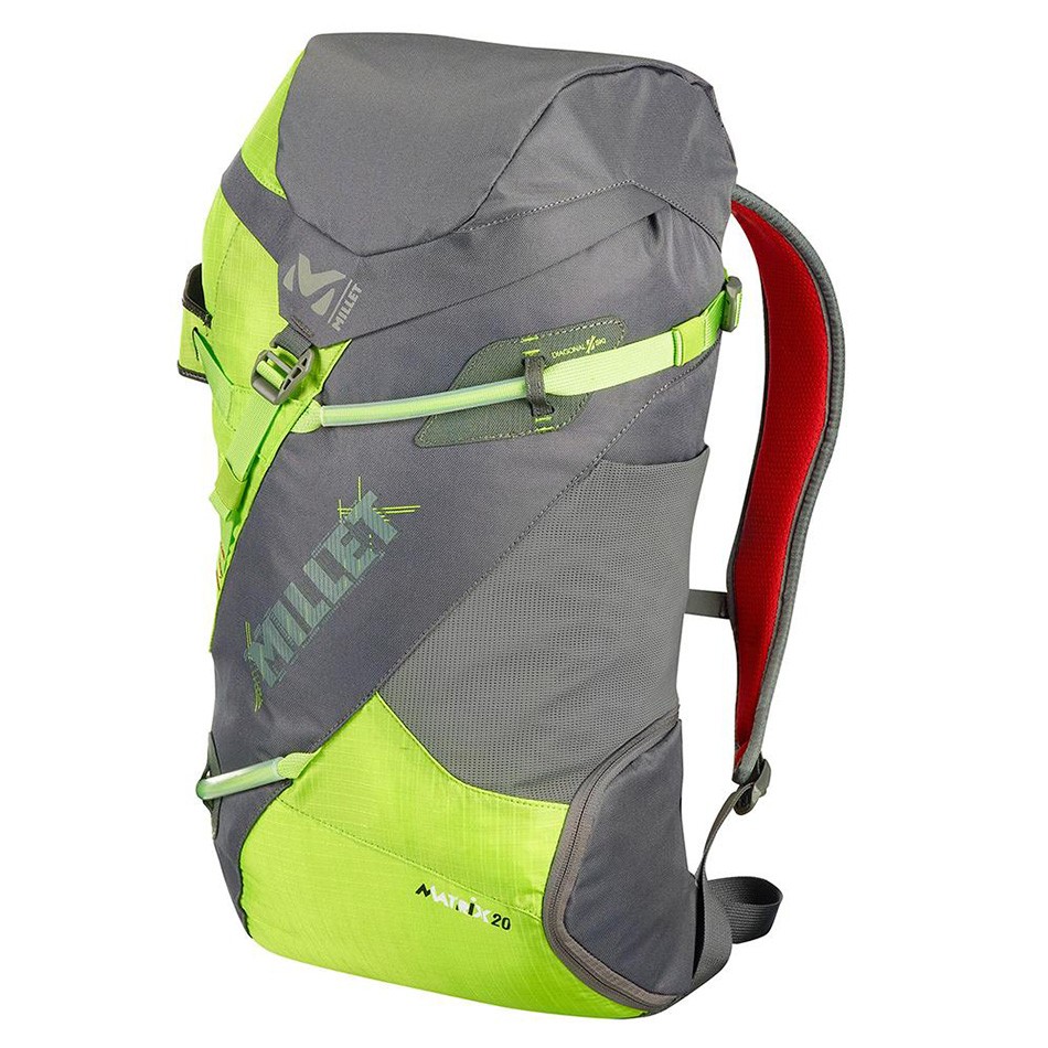 کوله پشتی میلت مدل ماتریکس Millet Matrix 25 کوله پشتی میلت مدل مارتیکس Millet Matrix 25