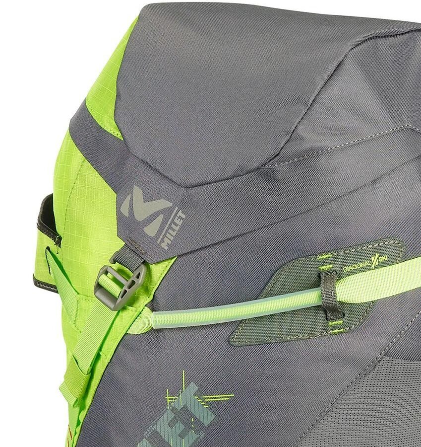 کوله پشتی میلت مدل مارتیکس Millet Matrix 25