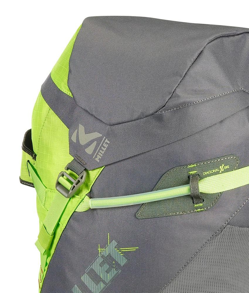 کوله پشتی میلت مدل ماتریکس Millet Matrix 25 کوله پشتی میلت مدل مارتیکس Millet Matrix 25