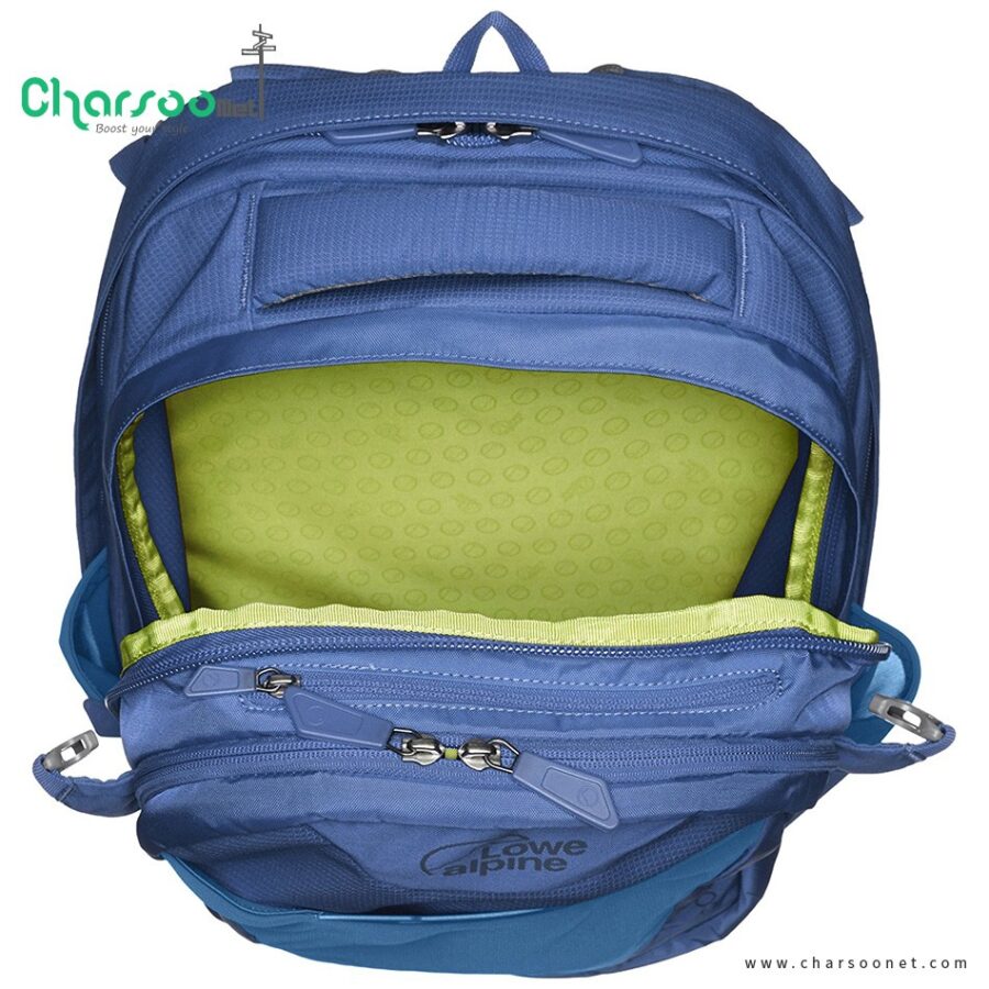 کوله پشتی کوهنوردی و طبیعتگردی لو آلپاین Lowe Alpine  Core 34