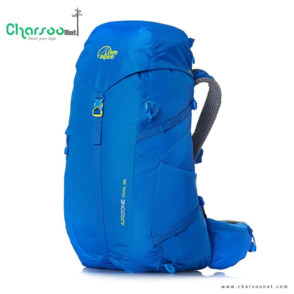 کوله پشتی Lowe Alpine airzone trail 25 کوله پشتی Lowe Alpine airzone trail 25