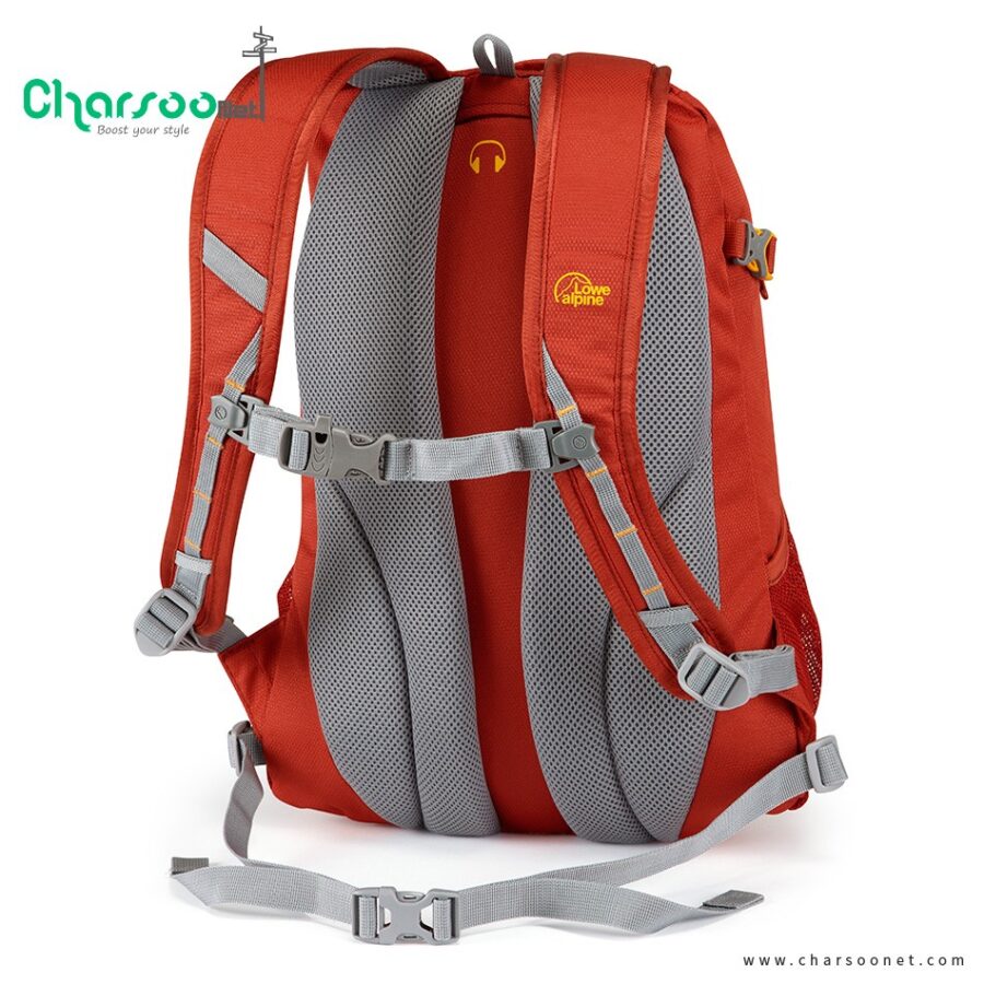 کوله کوهنوردی Lowe alpine Edge II 22