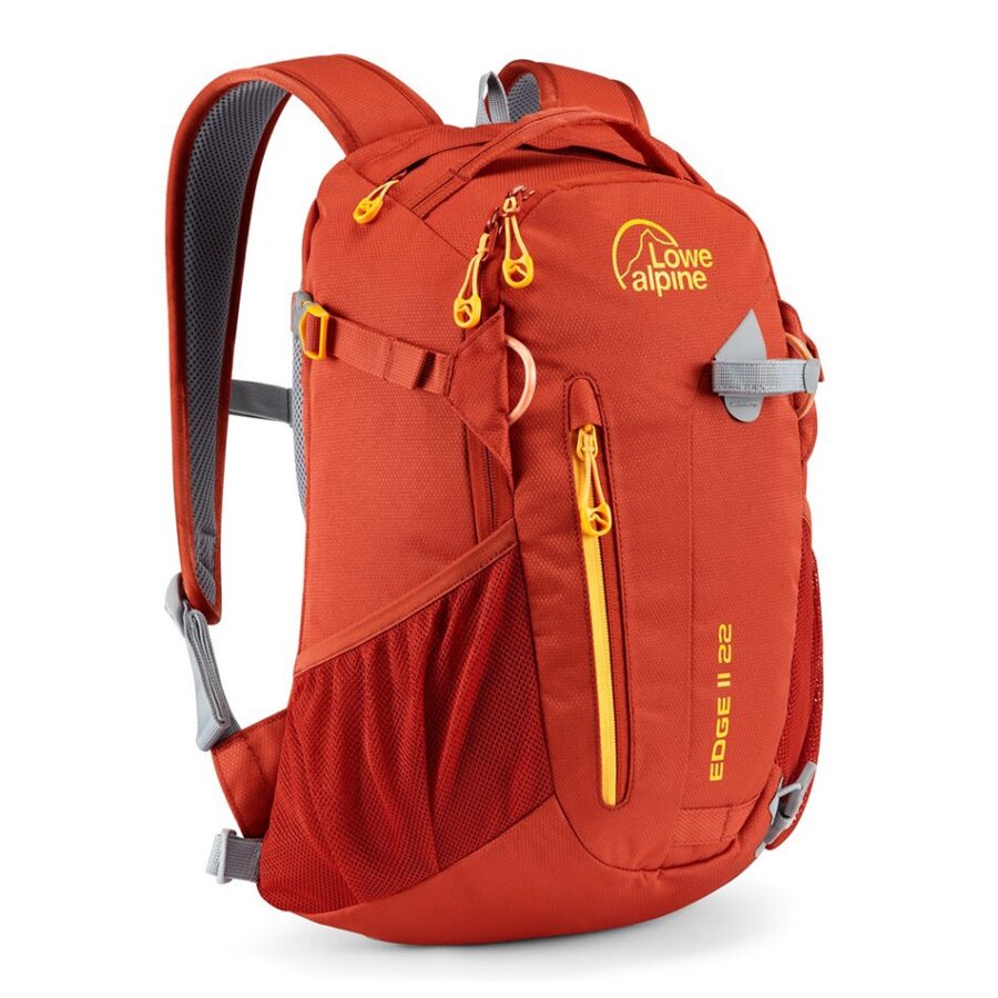 کوله کوهنوردی Lowe alpine Edge II 22