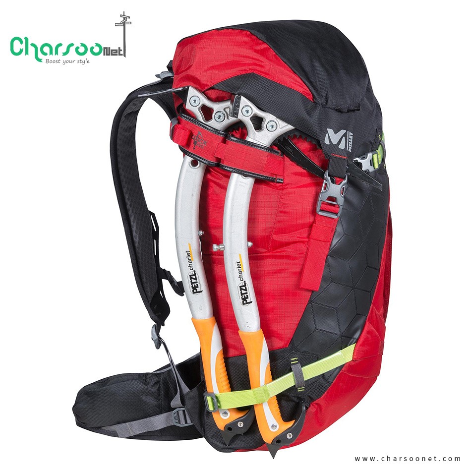 کوله پشتی میلت ماتریکس 30 Millet Matrix کوله پشتی میلت ماتریکس 30 Millet Matrix