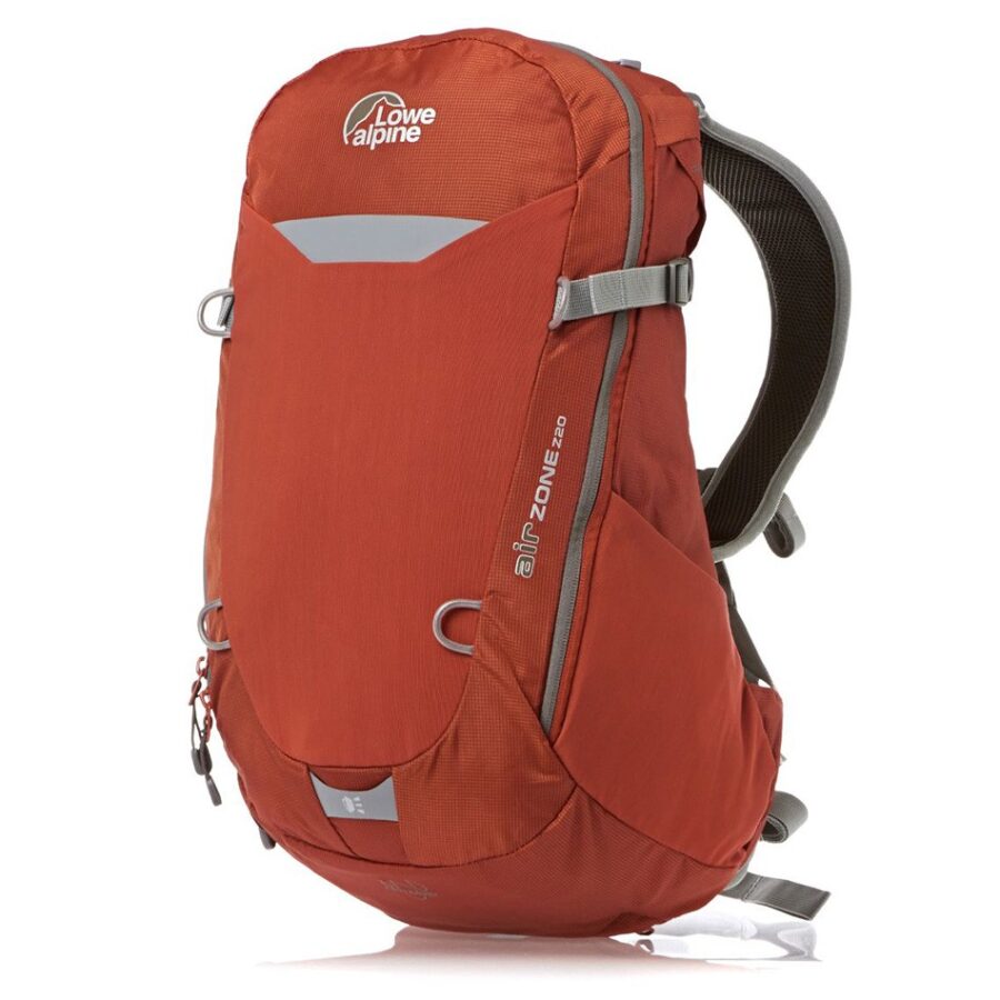 کوله پشتی کوهنوردی لو الپاین ایرزون Lowe alpine Airzone 25