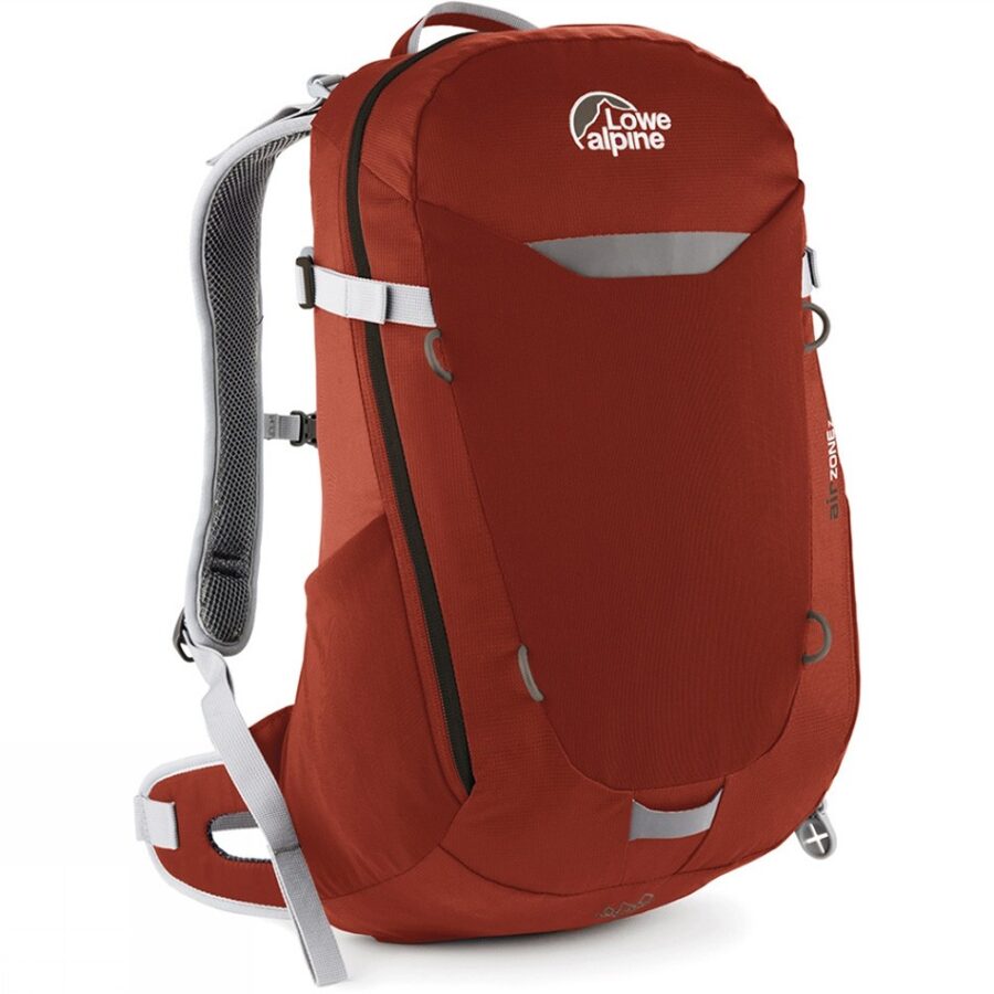 کوله پشتی کوهنوردی لو الپاین ایرزون Lowe alpine Airzone 25