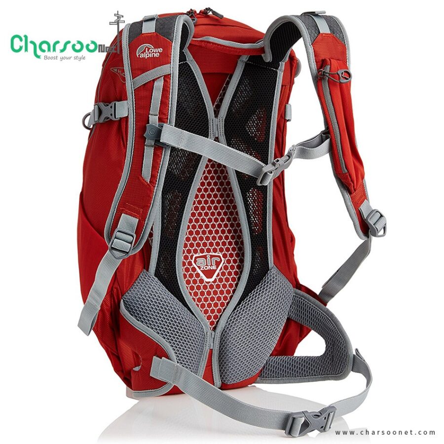 کوله پشتی کوهنوردی لو الپاین ایرزون Lowe alpine Airzone 25