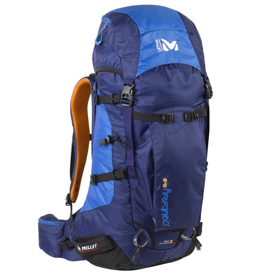 کوله کوهنوردی میلت Millet Peltorey 35+10
