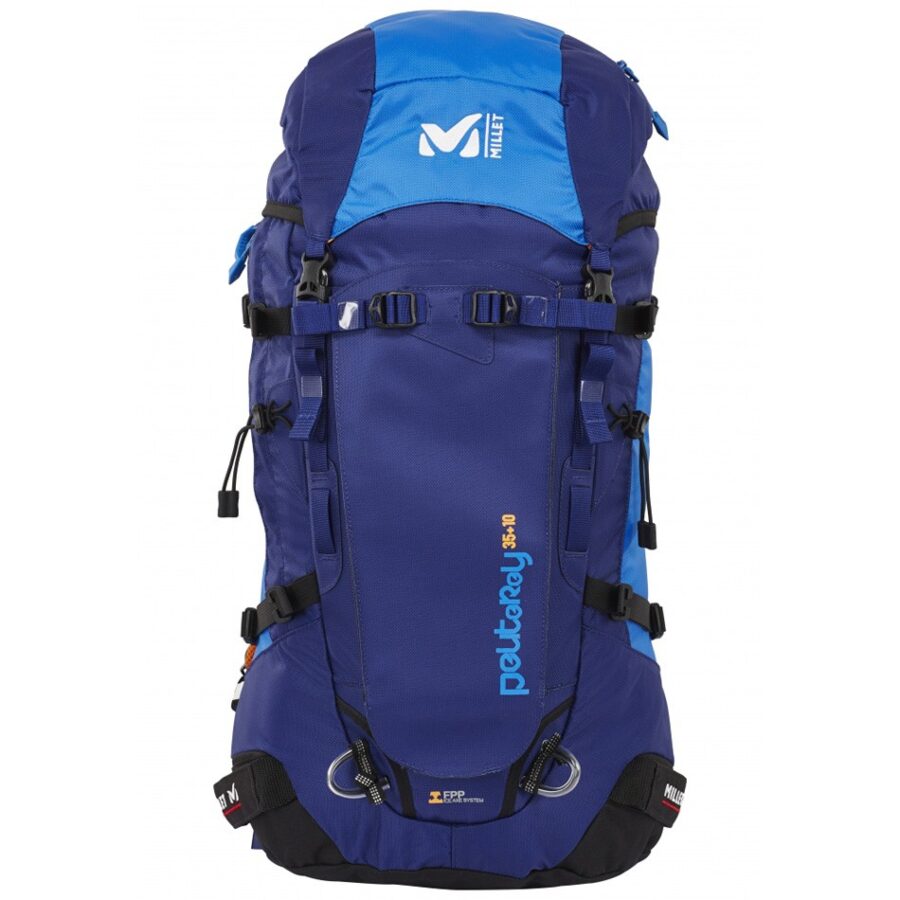 کوله کوهنوردی میلت Millet Peltorey 35+10
