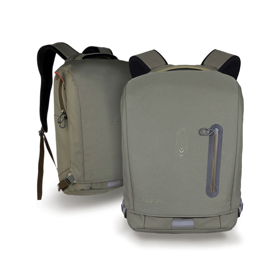 کوله پشتی لپ تاپ Oniseh Smart pro BX کیف اسپرت Oniseh
