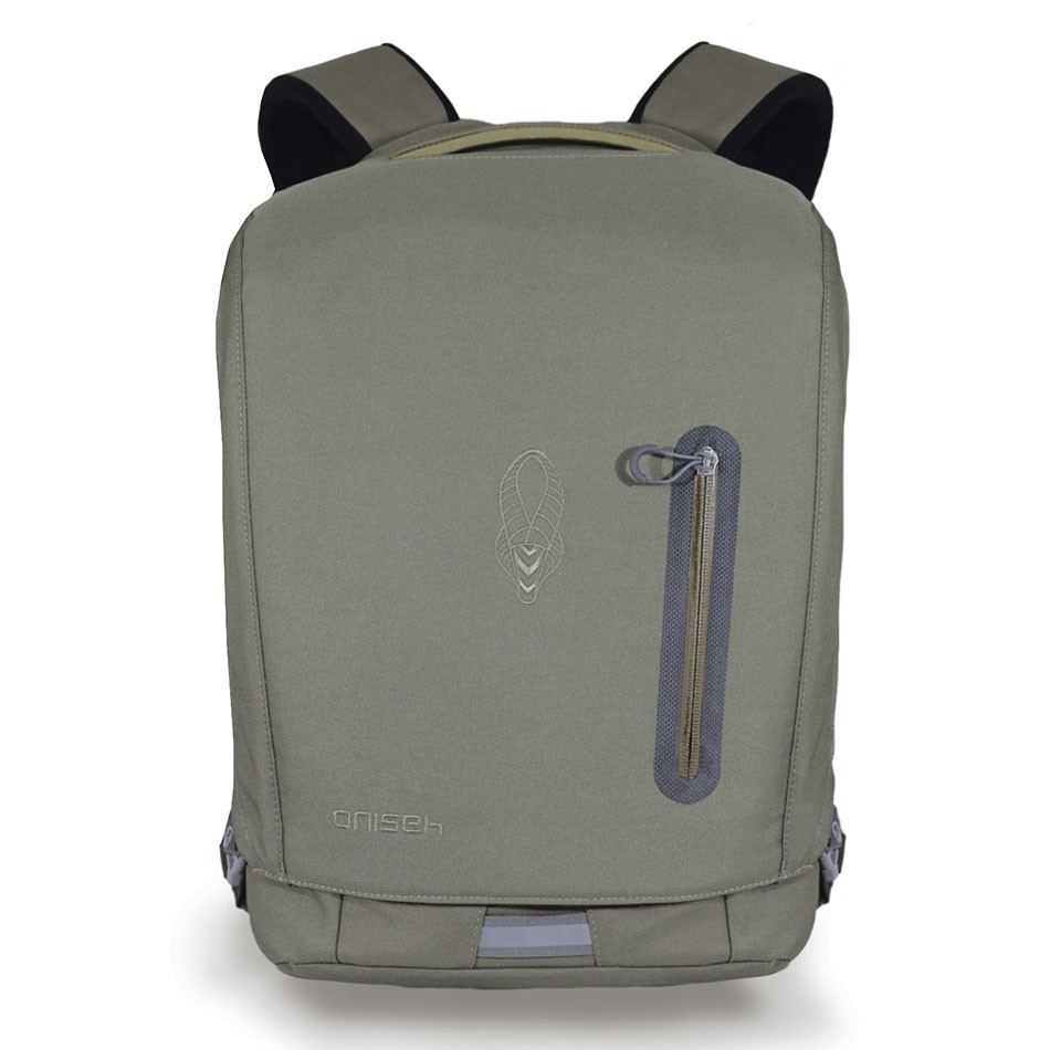 کوله پشتی لپ تاپ Oniseh Smart pro BX کیف اسپرت Oniseh