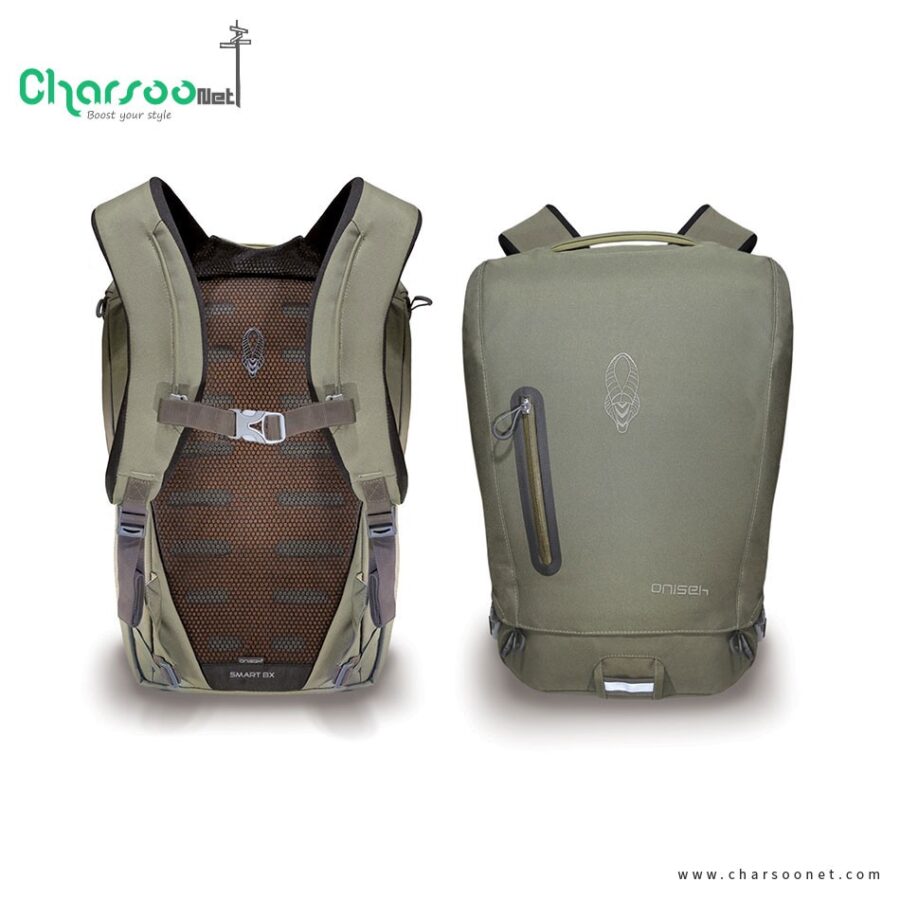 کوله پشتی انیسه اسمارت Oniseh Smart BX