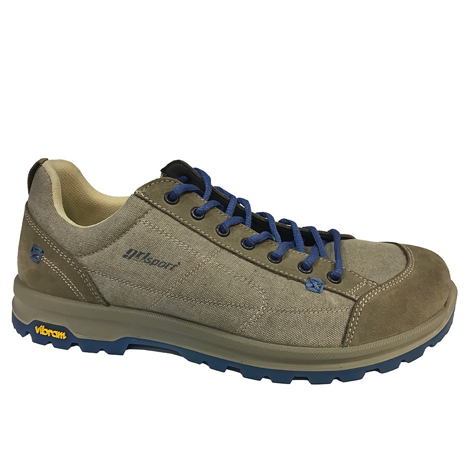 کفش طبیعتگردی Grisport Scam V4 کفش پیاده روی Grisport Scam V4