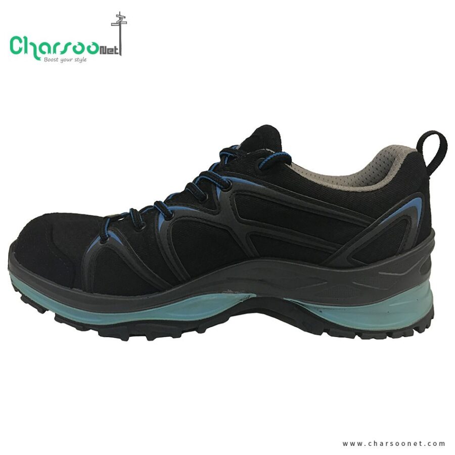 کفش تریال رانینگ لوا ایناکس جی تی ایکس Lowa Run
